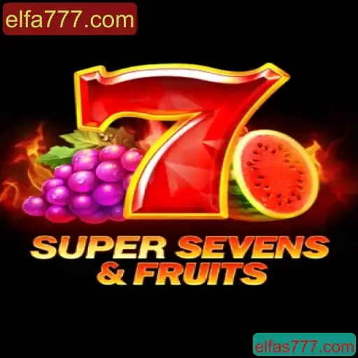 Explorando o Empolgante Jogo de Caça-níqueis 7SuperSevensFruits