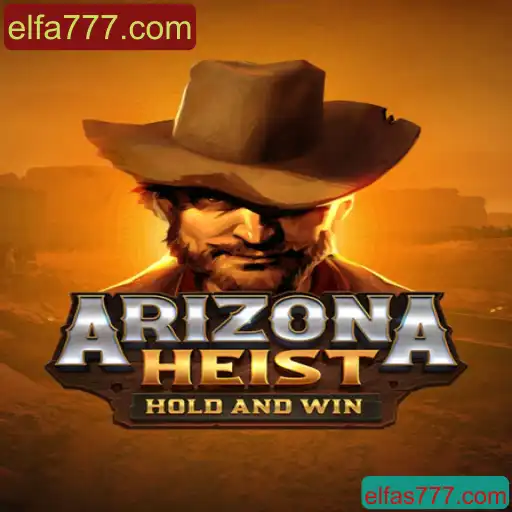 Descubra ArizonaHeist: O Jogo Que Está Conquistando a Internet