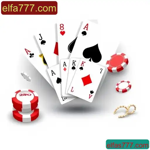 Descubra o Fascinante Mundo do Bacará Online com elfa777.com