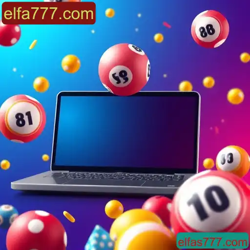 Descubra o Mundo do Bingo Online com elfa777.com