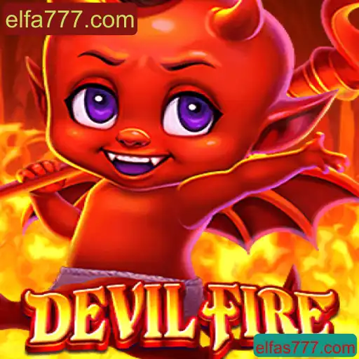 DevilFire: Mergulhe na Aventura Épica Inspirada em Elfa777.com