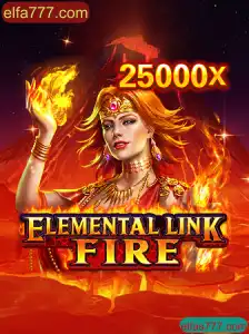 Descubra o Mundo de ElementalLinkFire: Aventuras e Desafios Inimagináveis