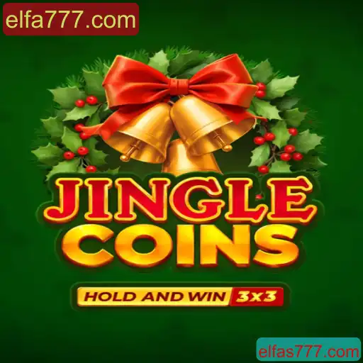 Descubra Jinglecoins: O Jogo que Vem Conquistando Jogadores no Elfa777.com