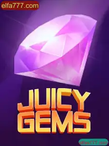 JuicyGems: Descubra o Mundo Fascinante de Joias e Aventuras