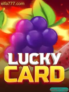 Explorando o Universo de LuckyCard: Um Jogo de Estratégia e Sorte