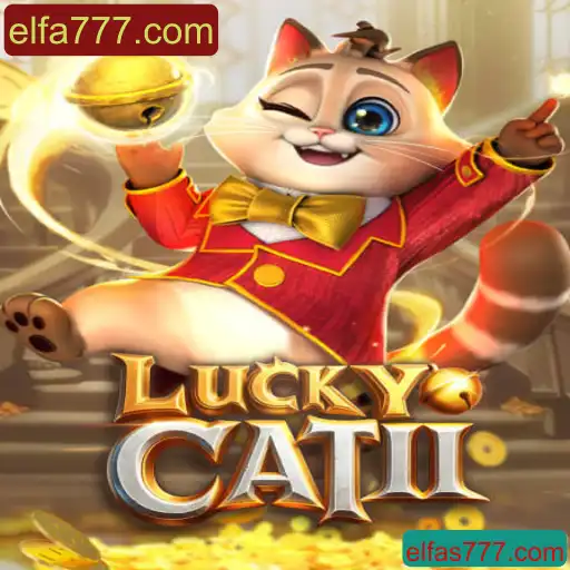 Explorando o Mundo Excitante de LuckyCatII e Elfa777.com
