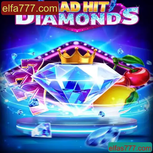 Explorando o Universo de 'MadHitDiamonds': Um Mergulho no Novo Fenômeno dos Jogos