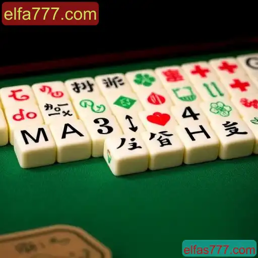 O Fascinante Mundo do Mahjong