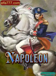 Descubra o Fascinante Mundo do Jogo Napoleon