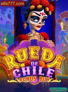Descubra o Empolgante Jogo de Cassino RuedaDeChileBonusBuy no elfa777.com
