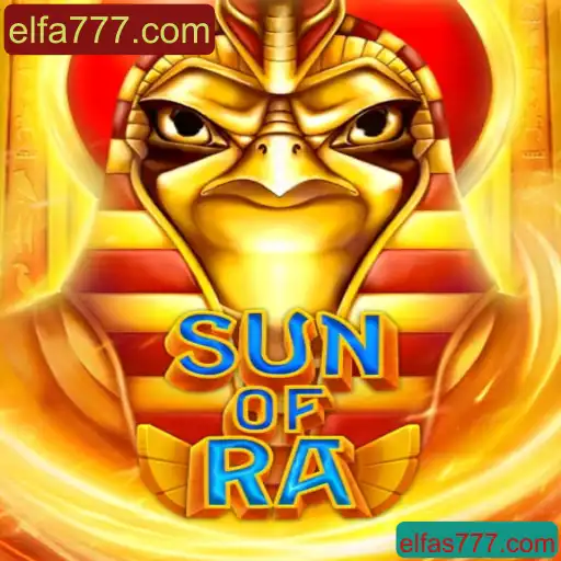 Descubra o Enigmático Mundo de SunofRa