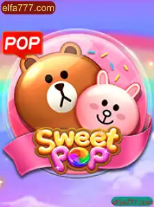 Descubra o Universo Encantado de SweetPOP