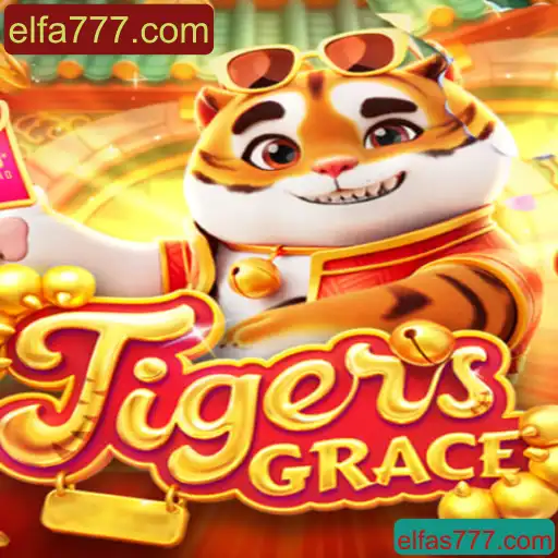 Descubra as Aventuras de TigersGrace: Um Mundo de Estratégia e Mistério