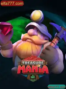 Desvendando TreasureMania: A Excitante Nova Aventura no Mundo dos Jogos