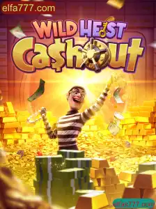 Descubra a Emoção de Jogar WildHeistCashout em elfa777.com