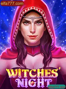 WitchesNight: Uma Imersão no Mundo de Fantasia e Magia