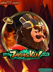 Descubra o Fascinante Mundo de ZhongKui